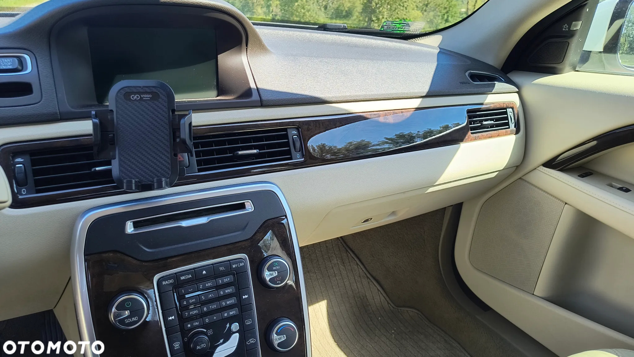 Volvo S80 3.2 Momentum - 29