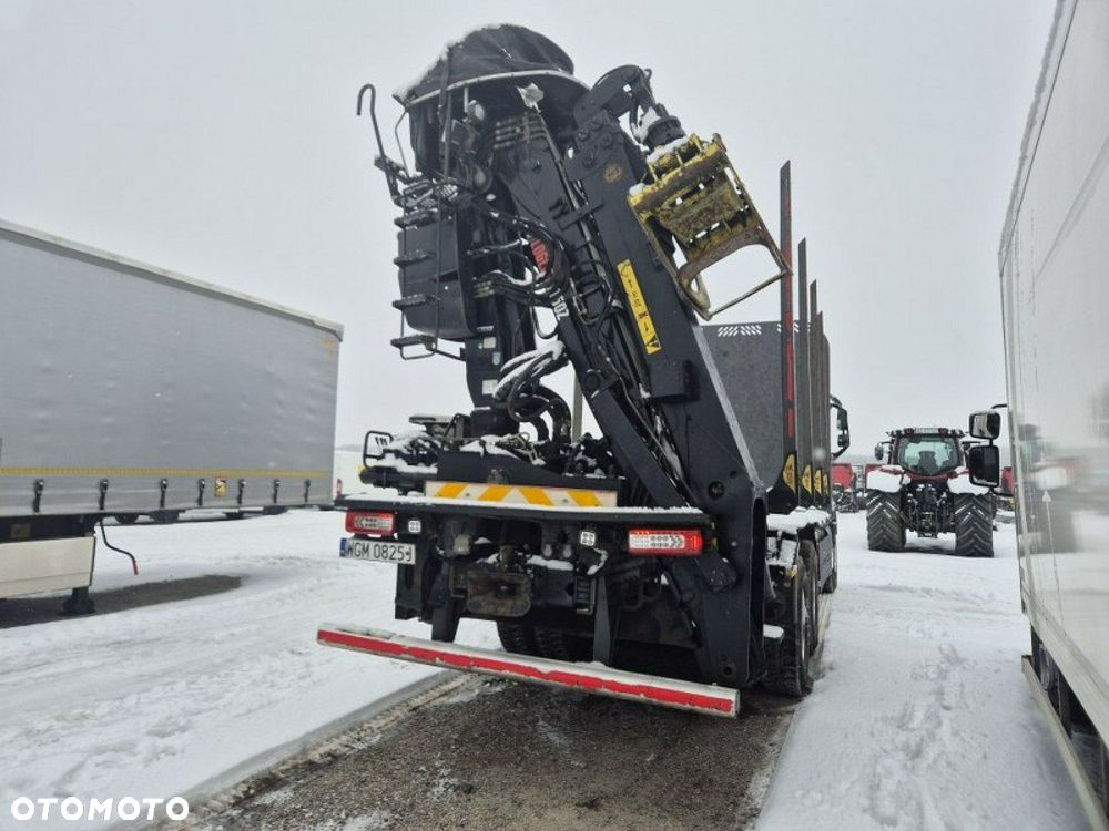 Volvo Mhs Volvo-VTL3R D110 - 4