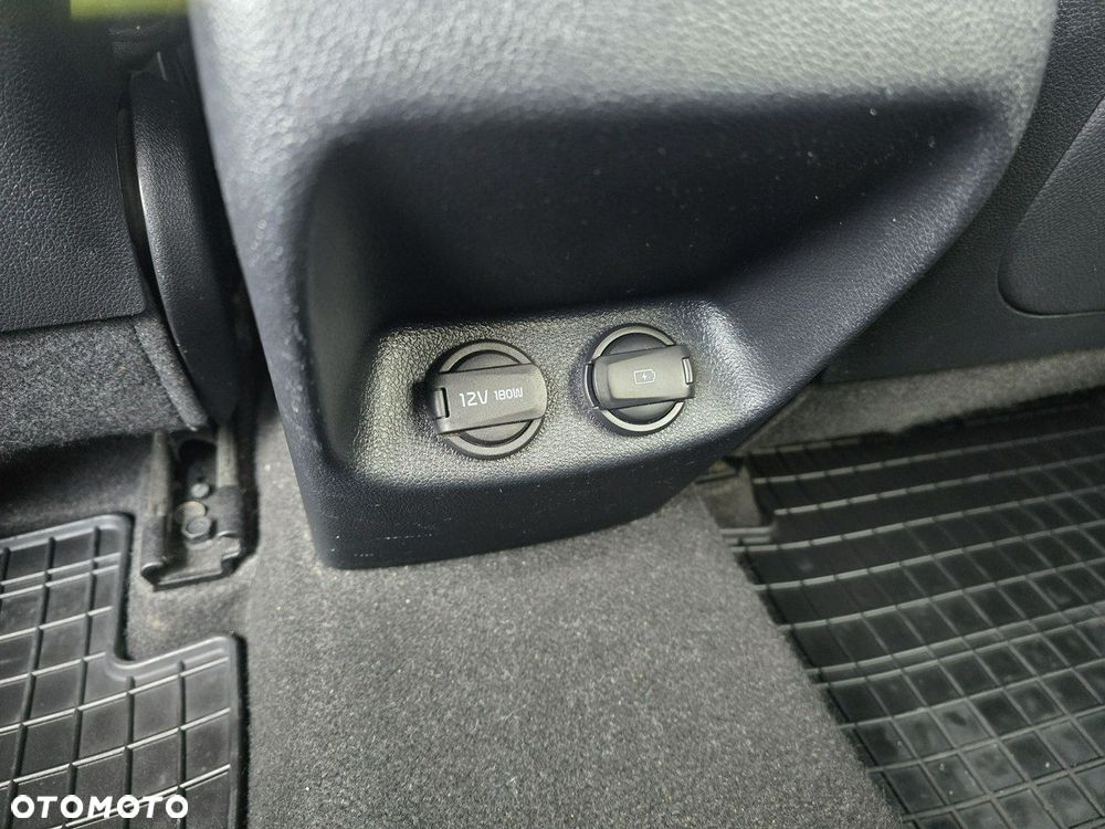 Kia Optima 1.6 T-GDI L DCT - 22