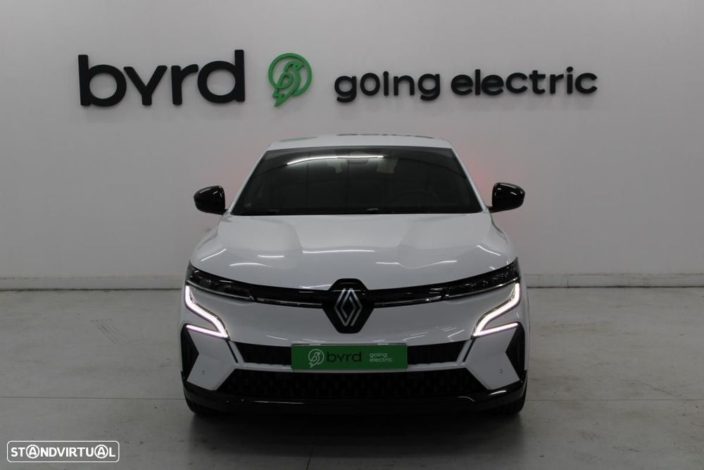 Renault Mégane E-Tech EV60 Techno Autonomia Comfort CA22 - 2