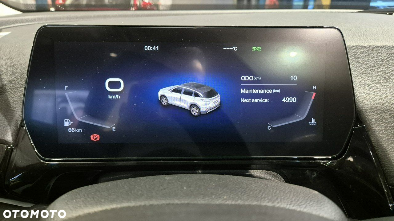 Baic Beijing 5 - 14