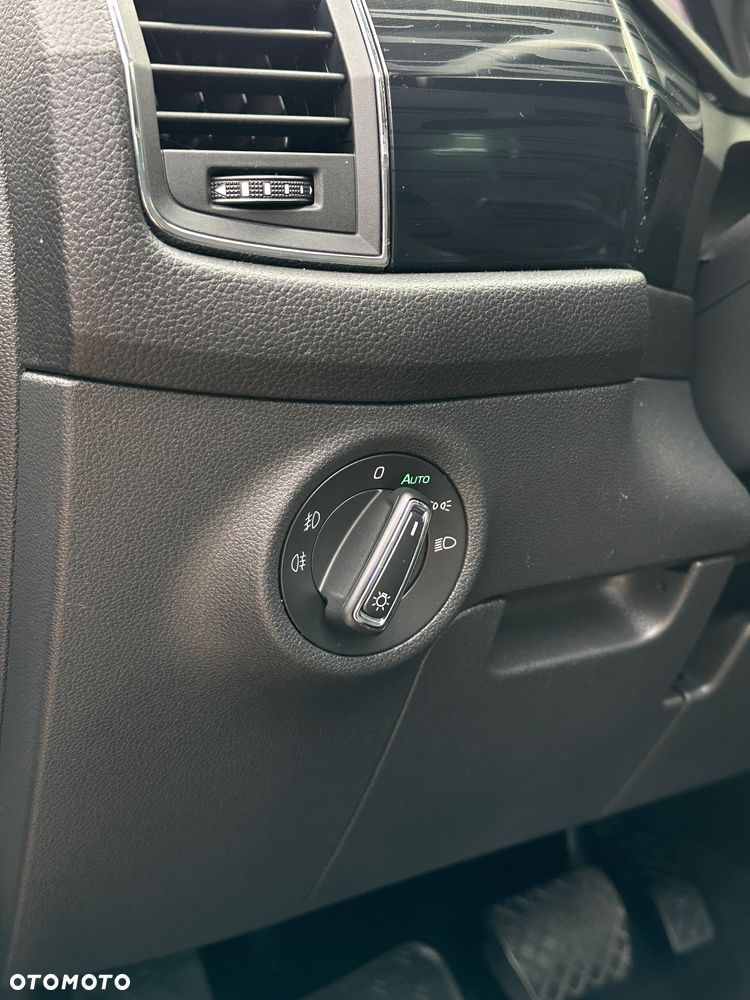 Skoda Kodiaq 2.0 TDI 4x4 Style DSG - 21