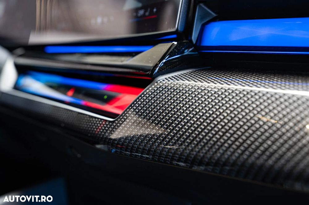 BMW M5 xDrive - 35