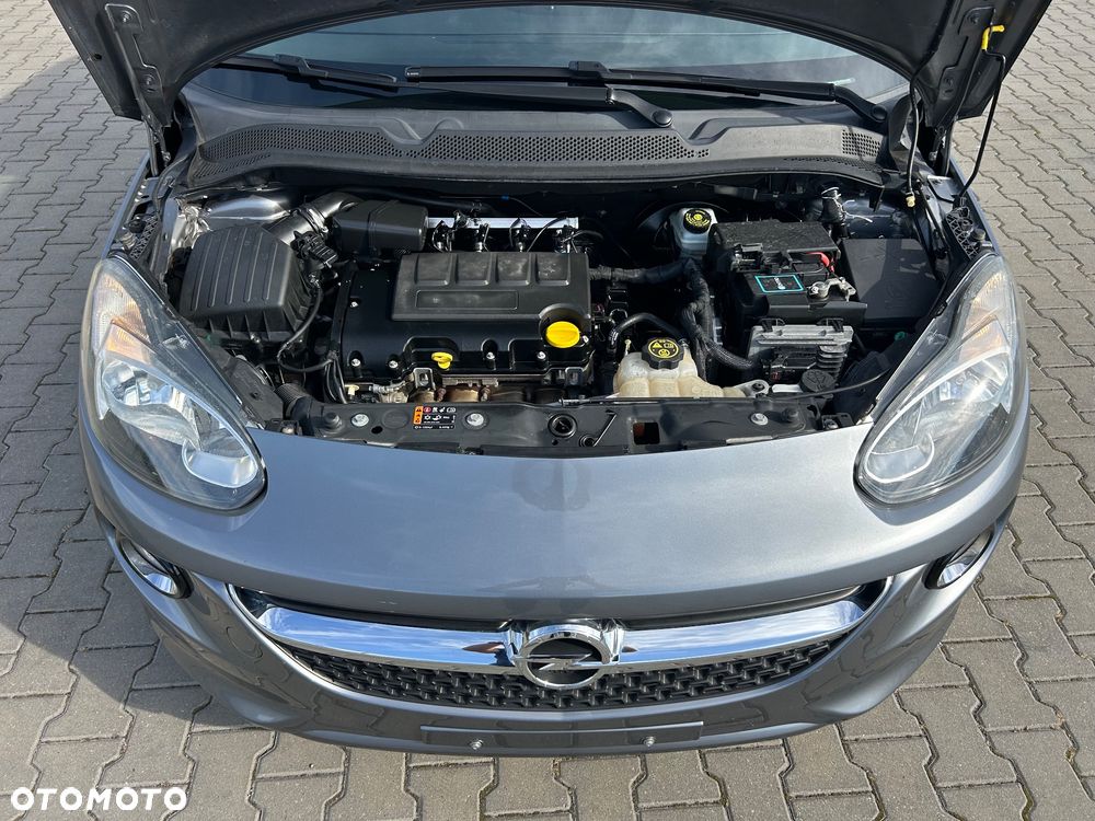 Opel Adam 1.4 Start/Stop Unlimited - 10