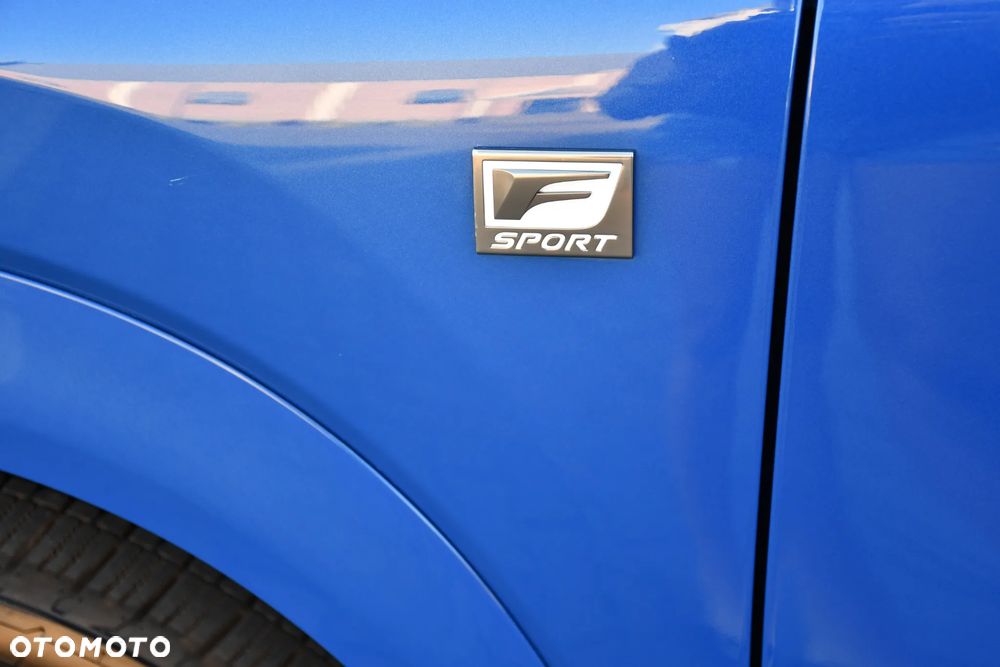 Lexus NX 300h E-FOUR F SPORT - 21