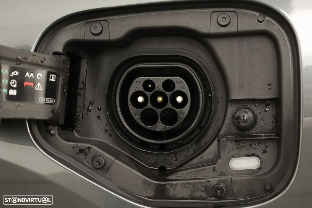 Audi A3 Sportback 45 TFSIe S line - 7