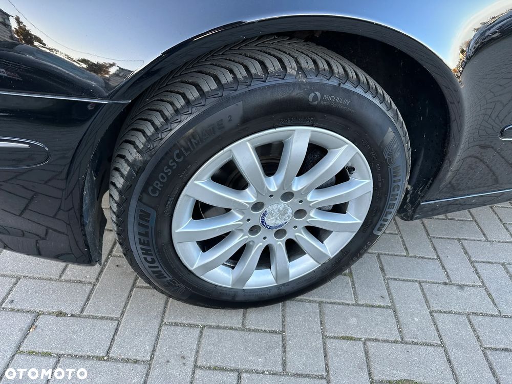 Mercedes-Benz Klasa E - 31