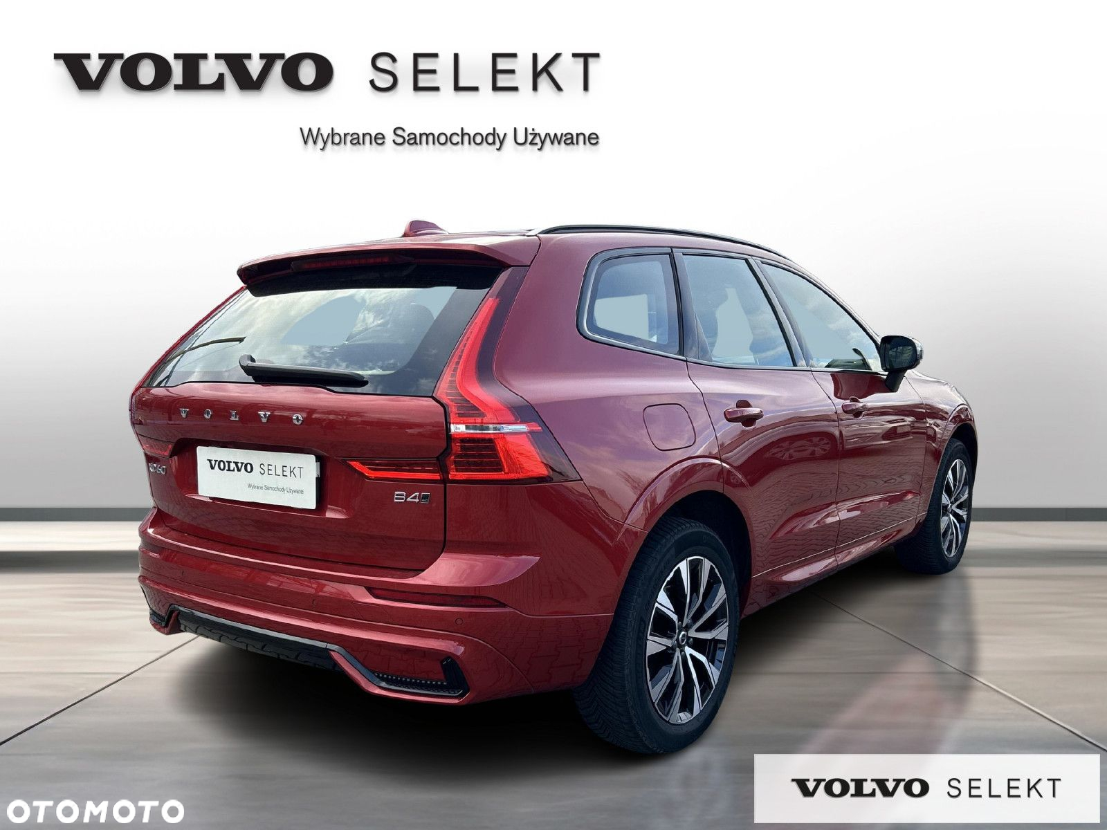 Volvo XC 60 - 6