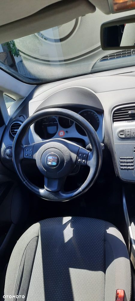 Seat Altea - 4