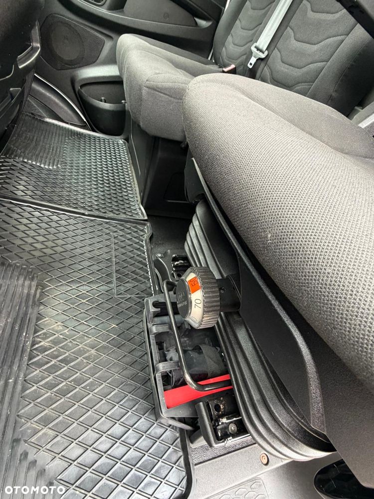 Iveco Daily 35C13 Wywrotka Nowy kiper 3 stronny bliźniak - 23