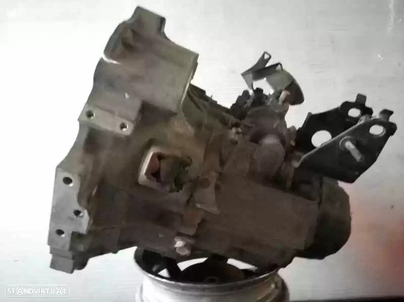 CAIXA VELOCIDADES TOYOTA AVENSIS -E350 - 2