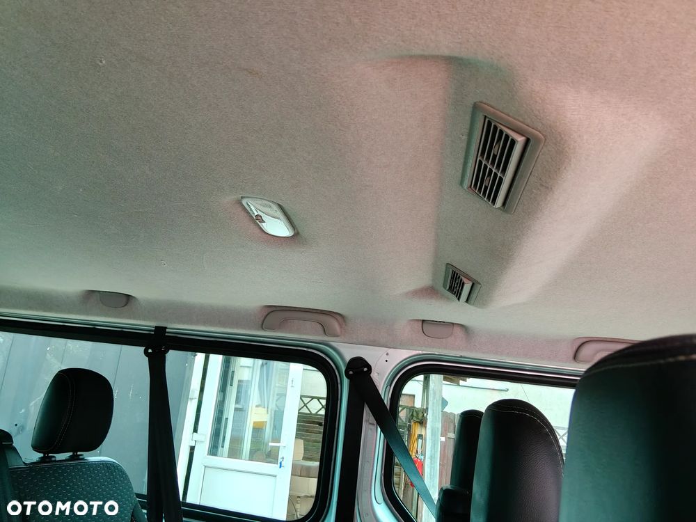 Opel Vivaro L2H1 2,9t Edition Tour - 19
