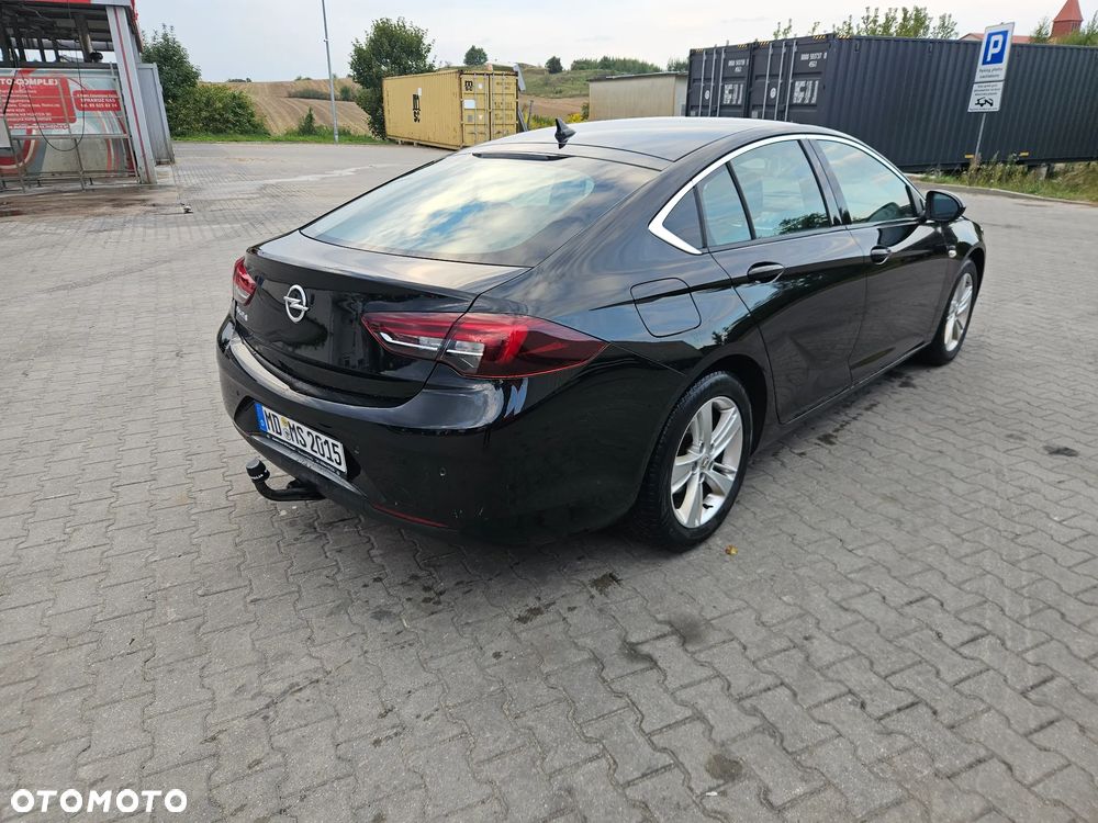 Opel Insignia - 5