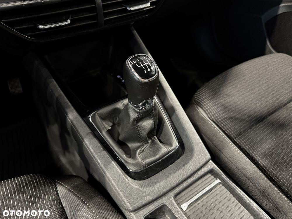 Skoda Octavia - 27