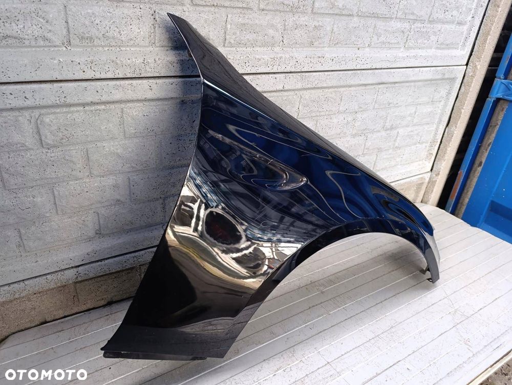 Mercedes W213 63 E63 E Amg E-Klasa Błotnik Prawy Oryginał - 3