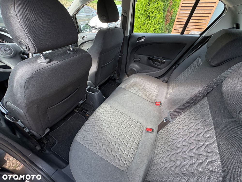 Opel Corsa 1.2 16V EcoFLEX Active - 20