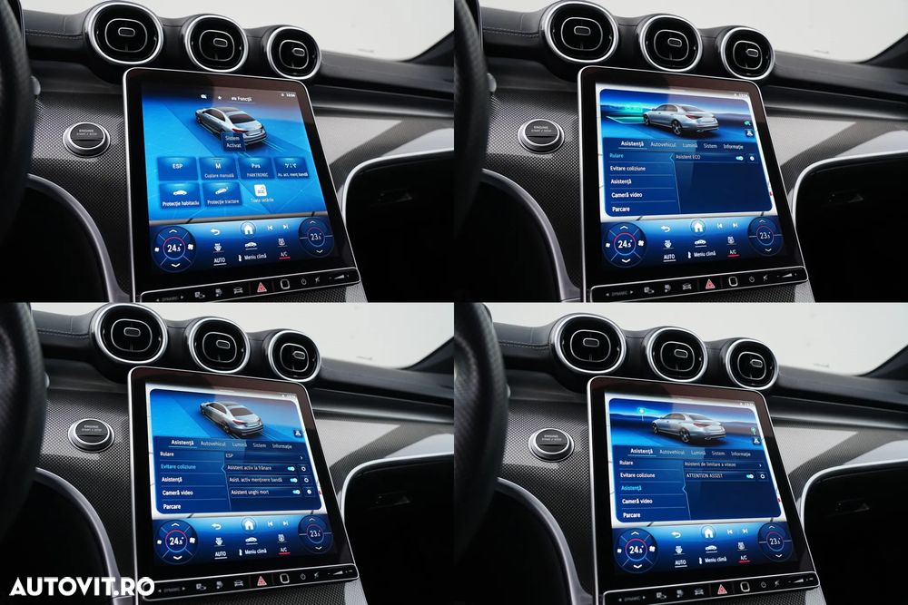 Mercedes-Benz C - 20