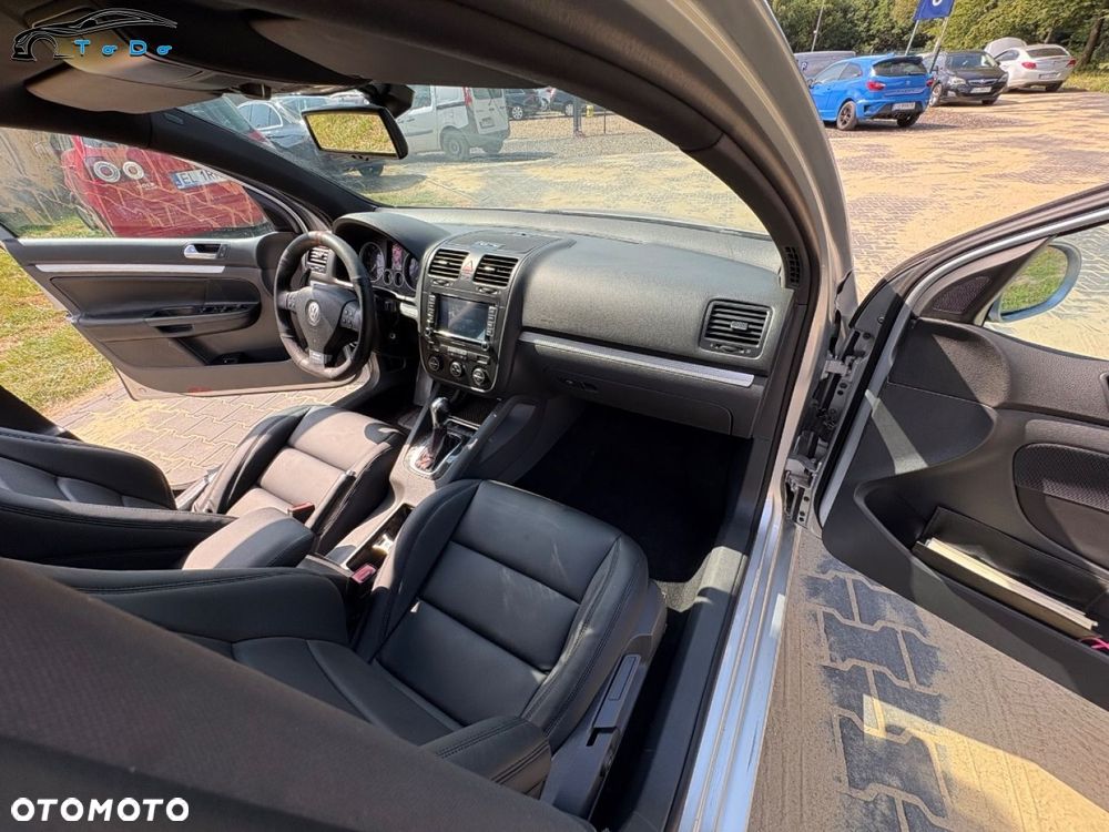 Volkswagen Golf R32 4Motion DSG - 15