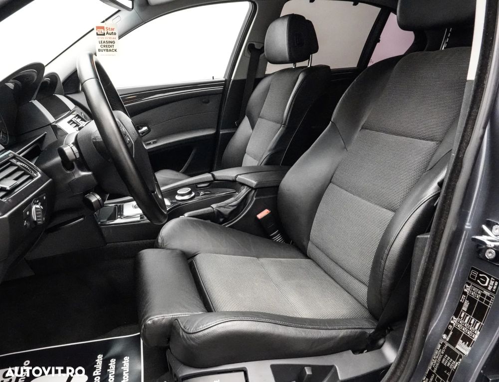 BMW Seria 5 - 14