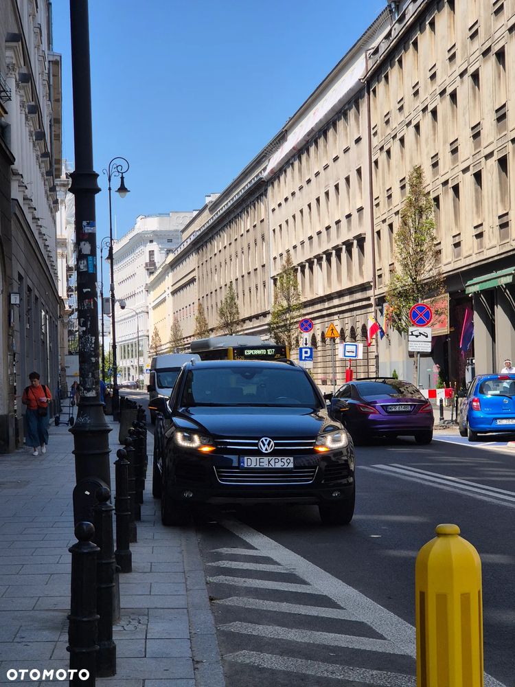 Volkswagen Touareg 4.2 V8 TDI - 25