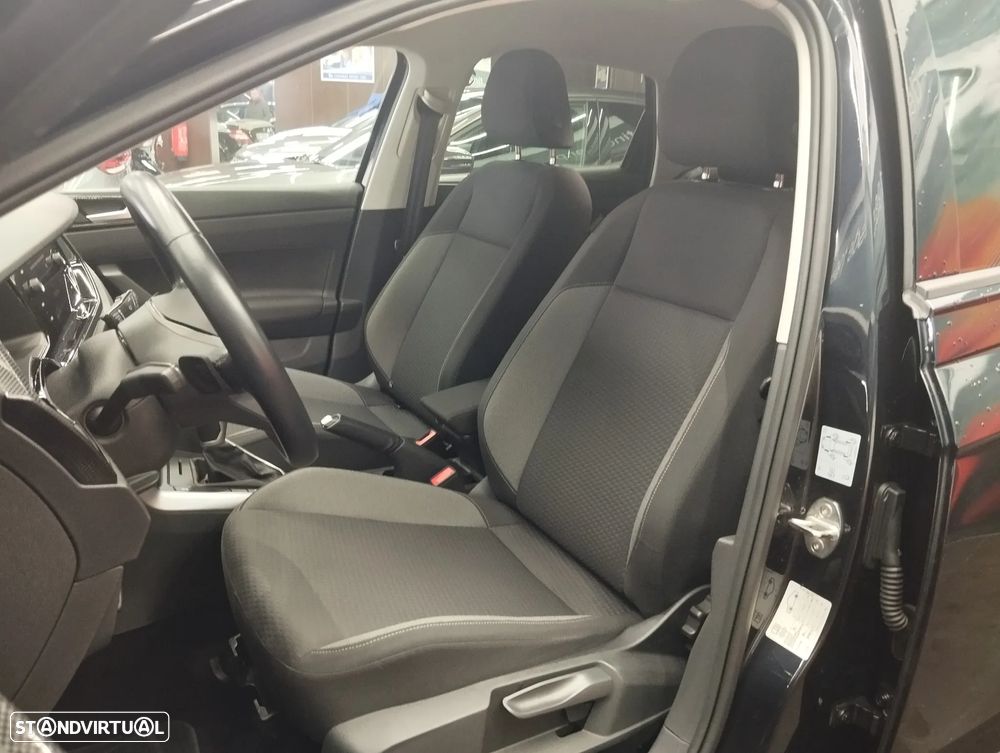 VW Taigo 1.0 TSI Life DSG - 17