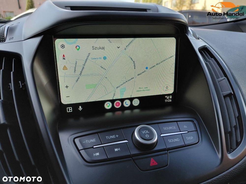 Ford Kuga 1.5 EcoBoost 2x4 ST-Line - 40