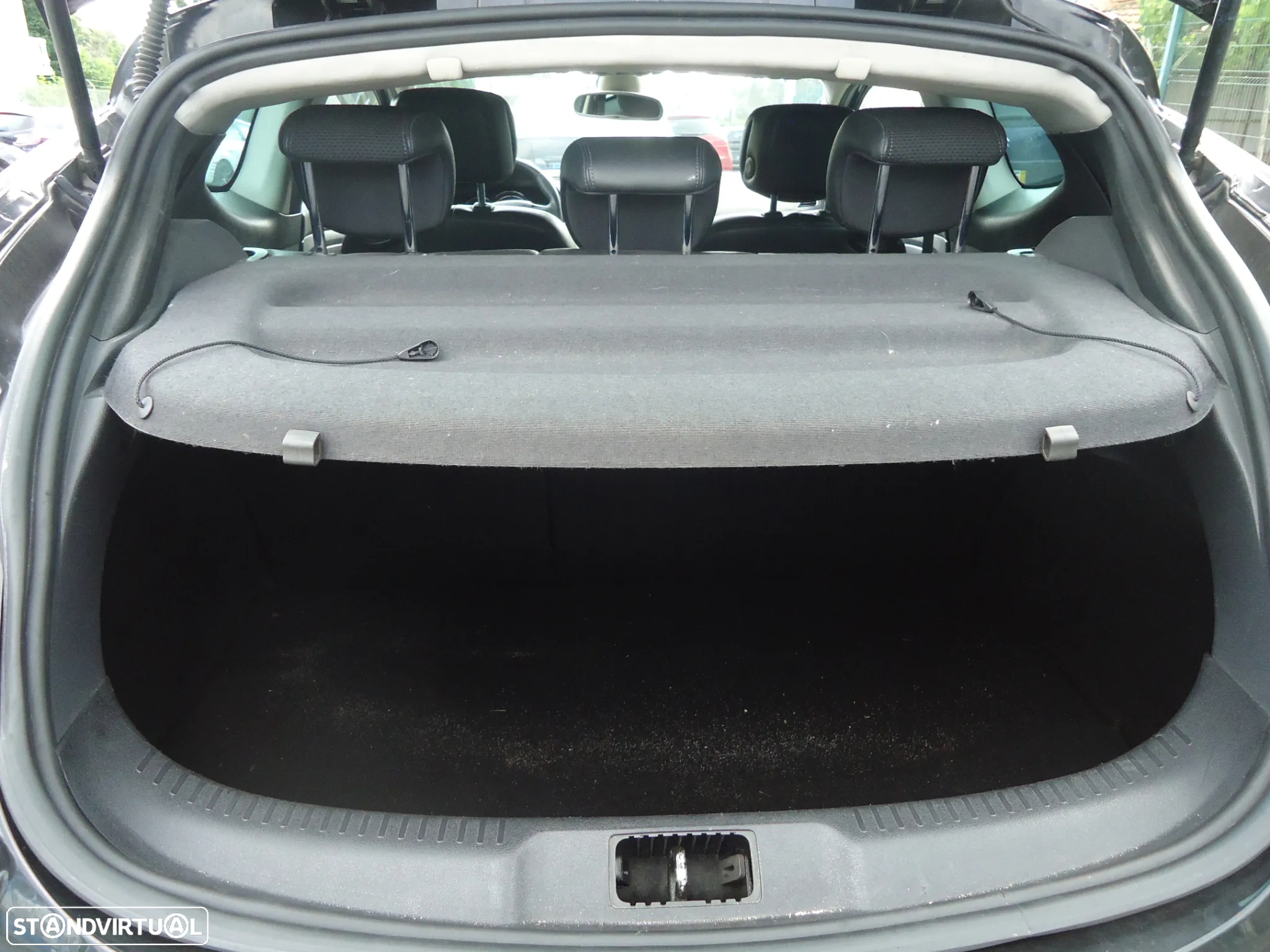 Renault Mégane Coupe 1.5 dCi GT Line - 10