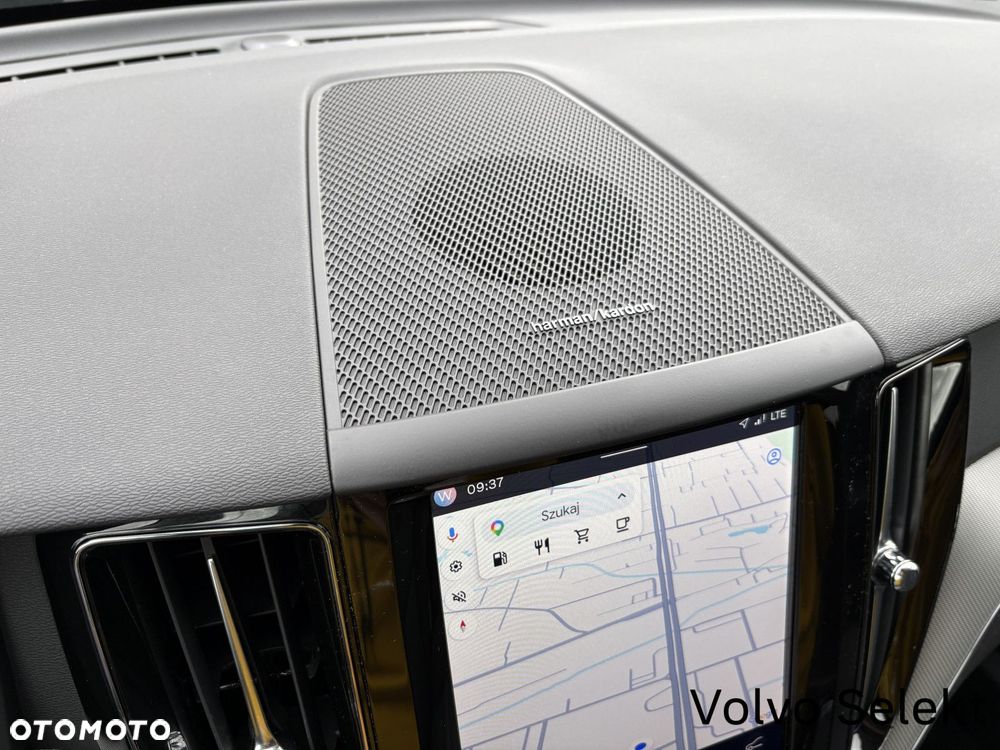 Volvo XC 60 - 16