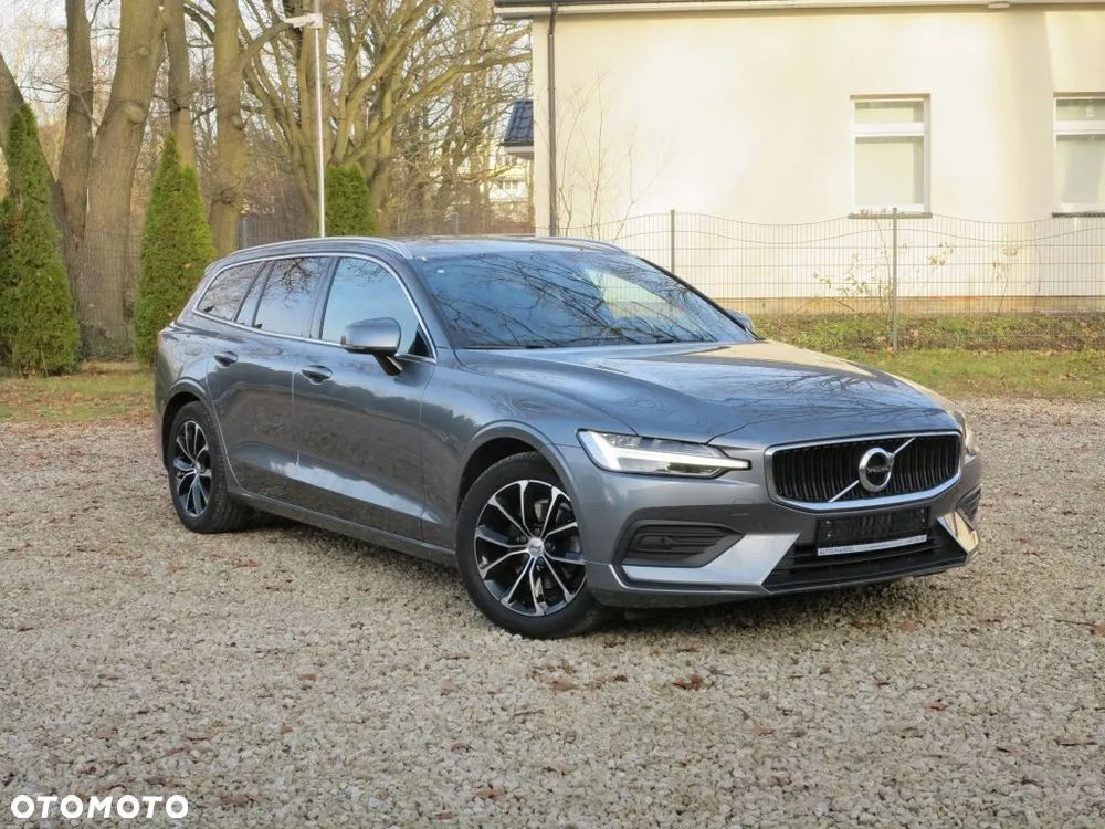 Volvo V60 D3 Momentum - 9
