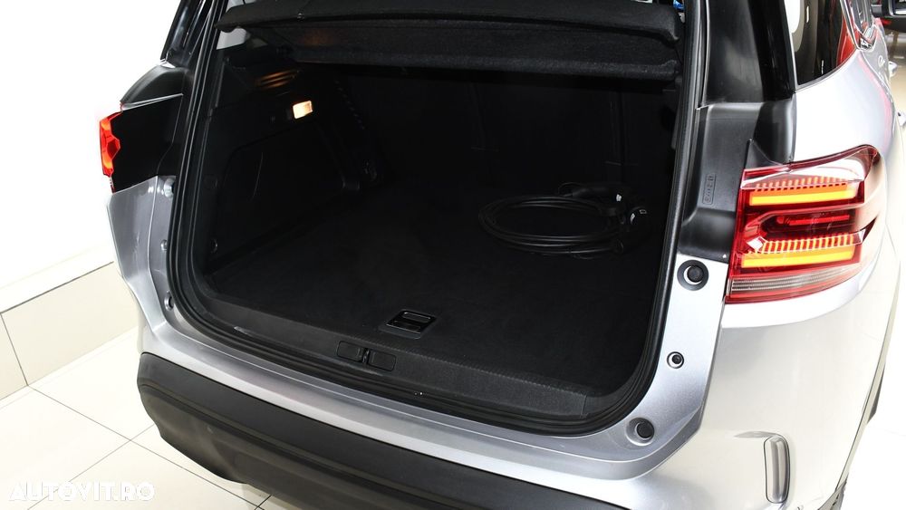 Citroën C5 Aircross 1.6 PHEV FWD 225 EAT8 Shine - 30