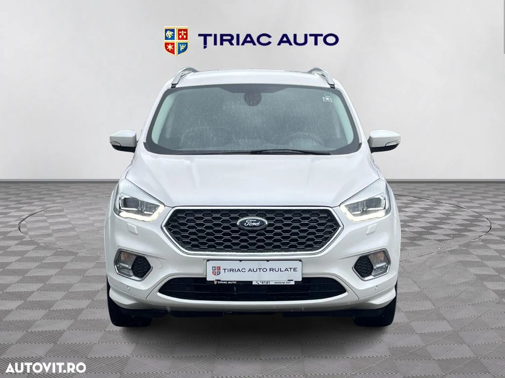 Ford Kuga - 9