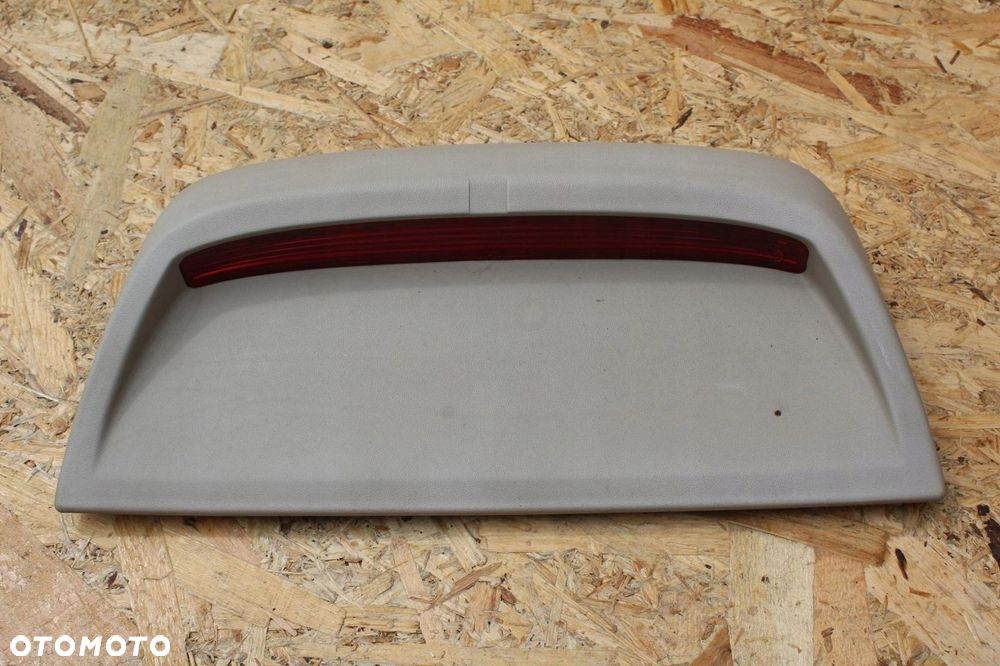 Trzecie światło stop Lexus GS II mk 2 gs300 gs430 - 1