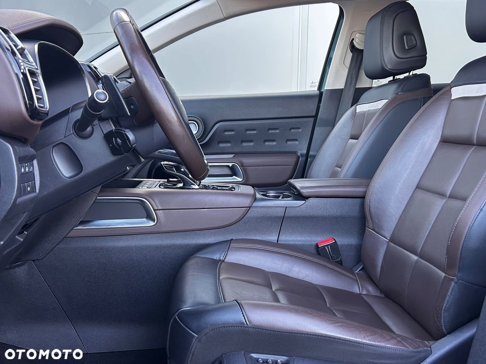 Citroën C5 Aircross - 17