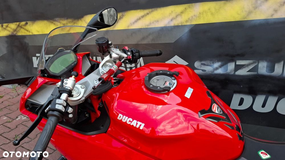 Ducati SuperSport - 18