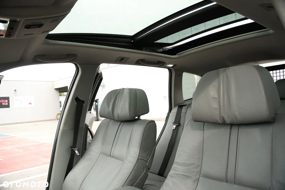 BMW X3 - 10