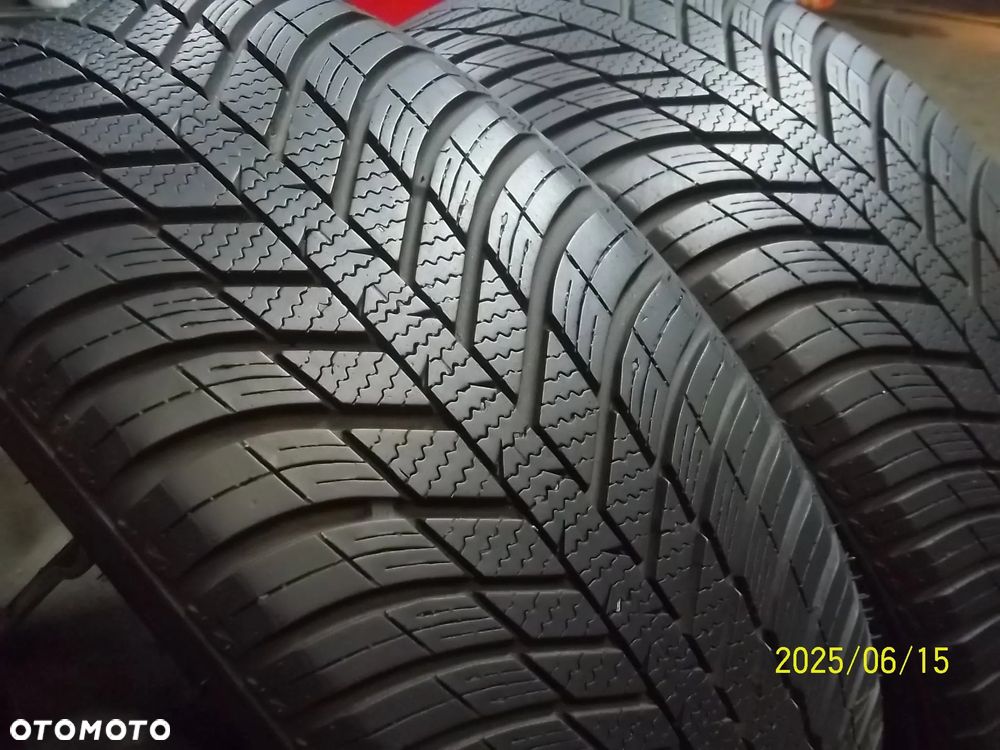 195/50 R15 NEXEN 6,5mm. Poznań_Montaż