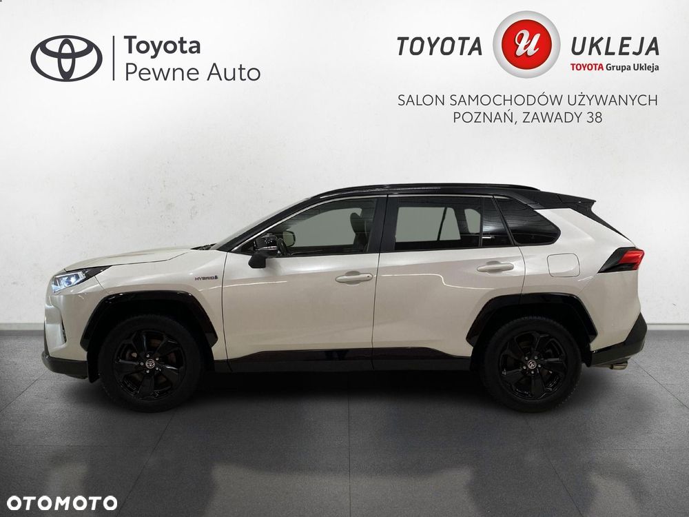 Toyota RAV4 - 5