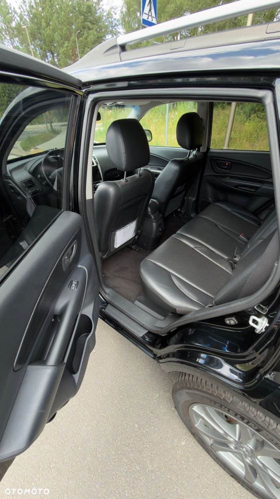 Hyundai Tucson - 13