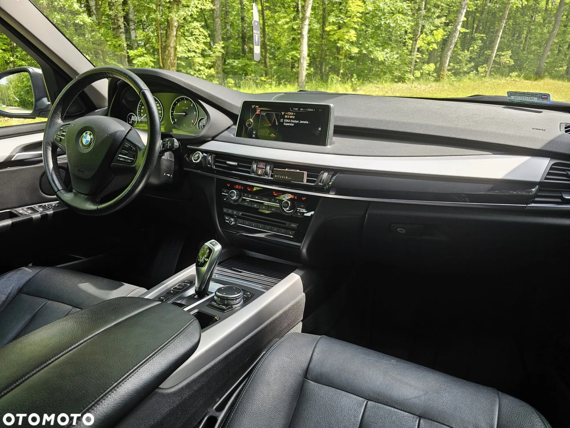 BMW X5 xDrive25d - 5