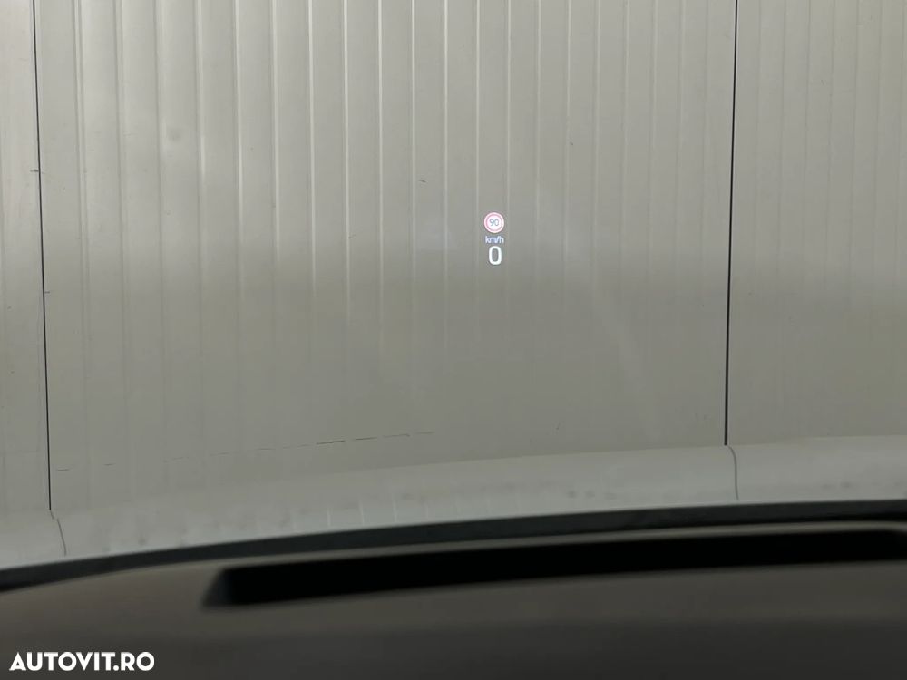 Skoda Octavia 2.0 TDI DSG RS - 24