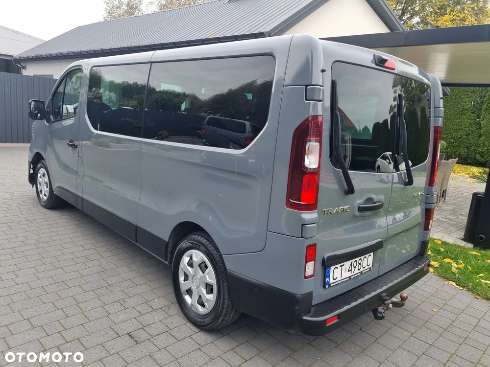 Renault Trafic - 5