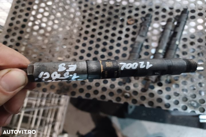 SET INJECTOARE MOTORINA E3 1.5DCI 8200815416 H8200421897 Dacia Logan - 2