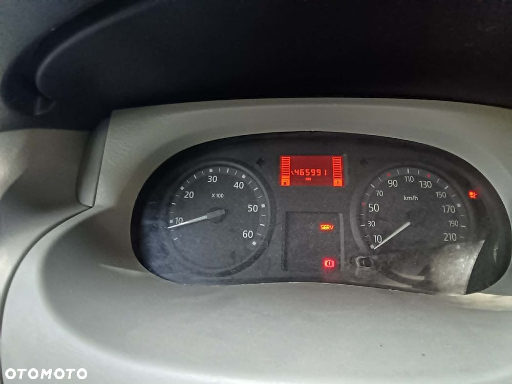 Renault Trafic L1H1 Passenger Lux - 3