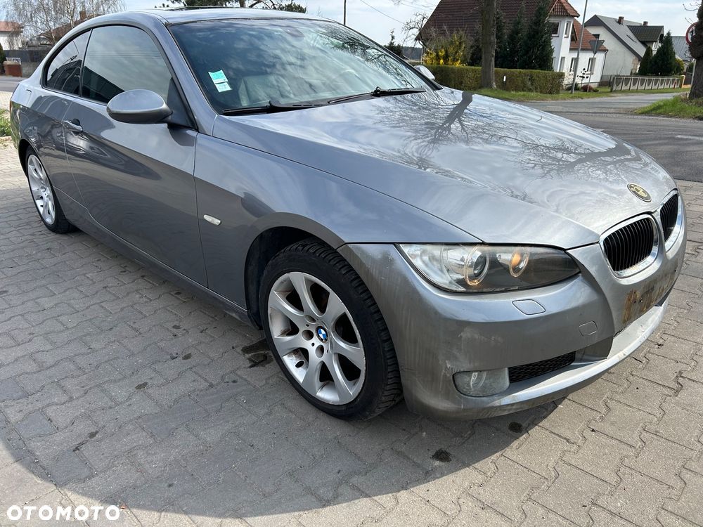 BMW Seria 3 - 20