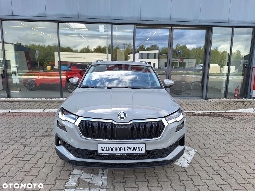 Skoda Karoq - 3