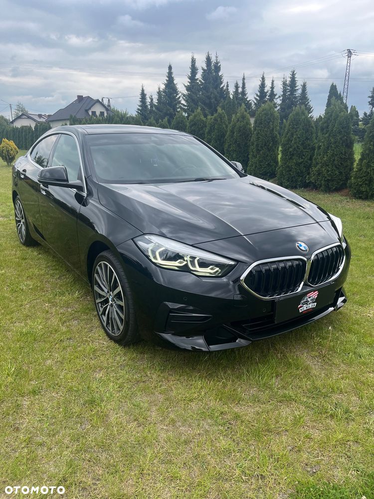 BMW Seria 2 225i xDrive GPF Sport - 1