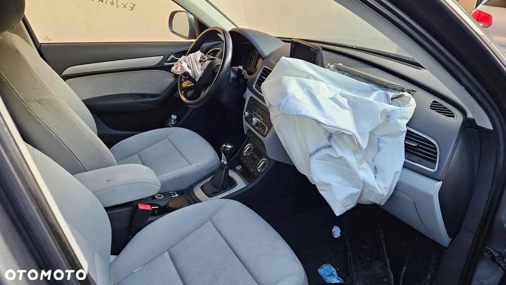 Audi Q3 2.0 TDI - 11