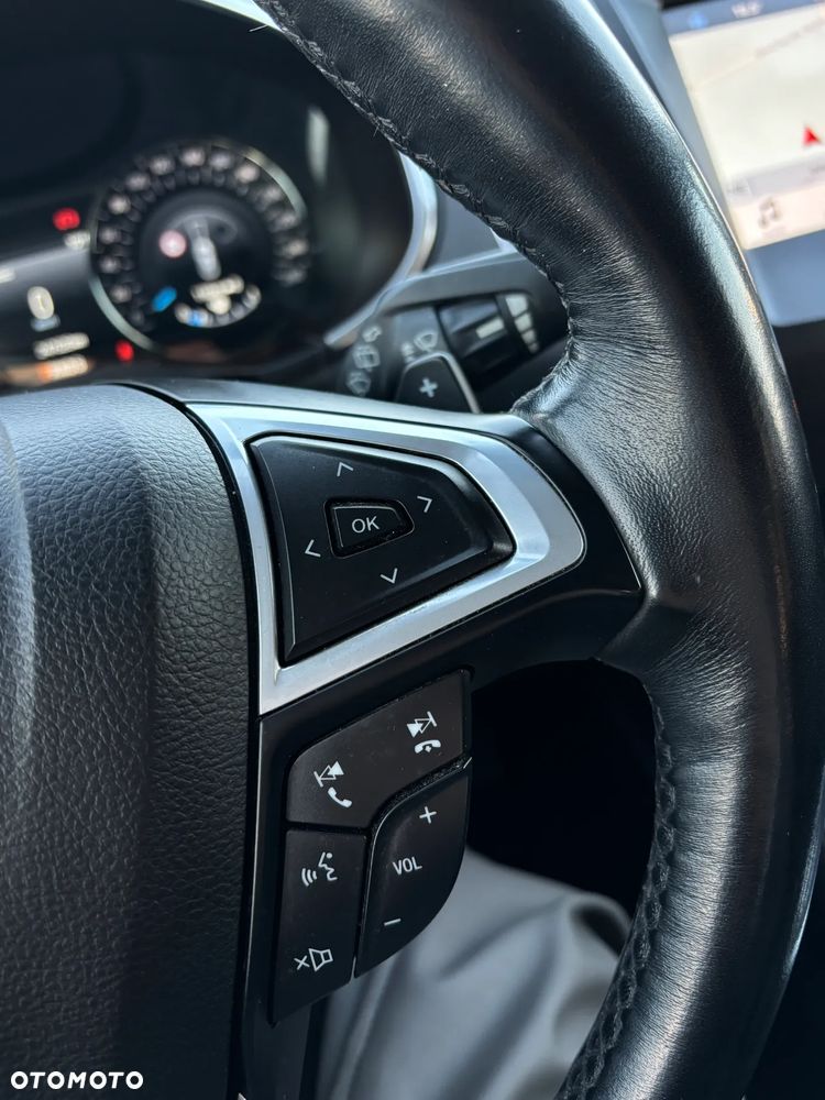 Ford S-Max 2.0 EcoBlue Titanium - 14