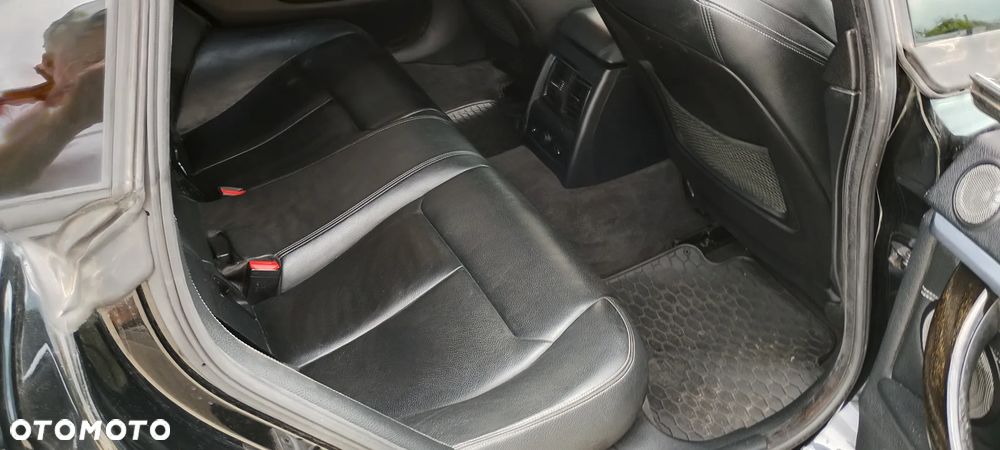 BMW Seria 4 430i xDrive Sport-Aut Luxury Line - 10
