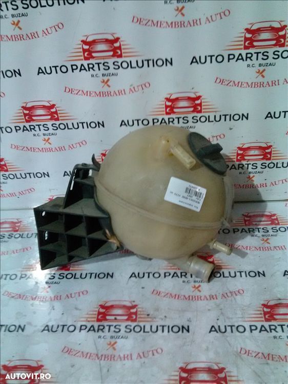 vas expansiune mercedes benz vito an fabr. 2007 - 1
